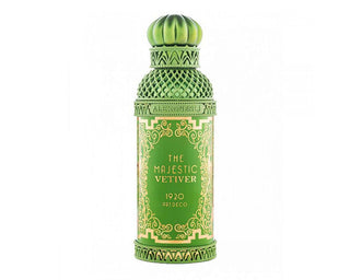 Alexandre.J The Majestic Vetiver EDP For Unisex 100Ml