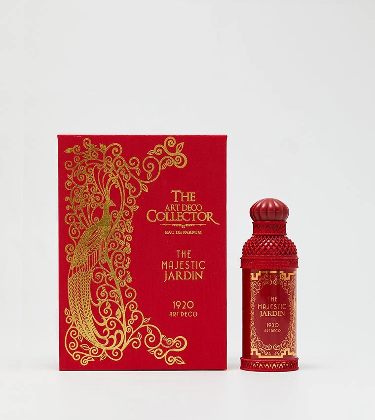 Buy The Majestic Jardin EDP For Unisex 100Ml