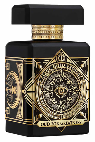 Initio Oud For Greatness For Unisex EDP 90Ml