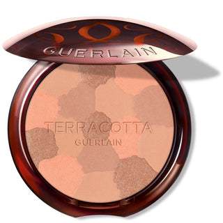 Guerlain Terracotta Healthy Glow Powder
