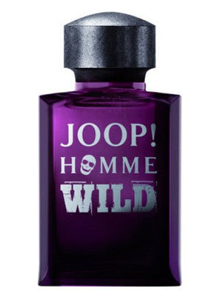 JOOP HOMME WILD EDT 125ML - AllurebeautypkJOOP HOMME WILD EDT 125ML