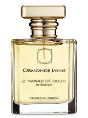 ormande jayne 2.nawab of oudh perfum 120ml - Allurebeautypkormande jayne 2.nawab of oudh perfum 120ml