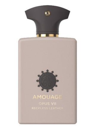 AMOUAGE OPUS VII RECKLESS LEATHER EDP 100ML - AllurebeautypkAMOUAGE OPUS VII RECKLESS LEATHER EDP 100ML