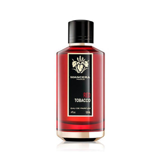 Mancera Red Tobacco For Men EDP 120Ml