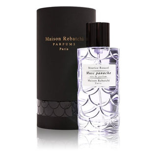 Maison Rebatchi Musc Panache For Unisex EDP 100Ml - AllurebeautypkMaison Rebatchi Musc Panache For Unisex EDP 100Ml