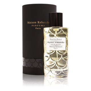 Maison Rebatchi Joyeux Osmanthe For Unisex EDP 100Ml - AllurebeautypkMaison Rebatchi Joyeux Osmanthe For Unisex EDP 100Ml