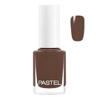 Pastel Nail Polish