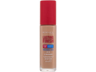 Rimmel Lasting Finish Hyaluronic Acid Foundation - AllurebeautypkRimmel Lasting Finish Hyaluronic Acid Foundation