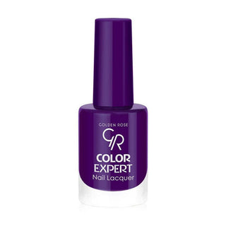 Golden Rose Color Nail Expert Nail Lacquer