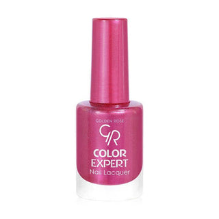 Golden Rose Color Nail Expert Nail Lacquer