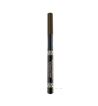 Maxfactor Masterpiece High Precision Liquid Eyeliner - 10 Chocolat 1 Ml - AllurebeautypkMaxfactor Masterpiece High Precision Liquid Eyeliner - 10 Chocolat 1 Ml