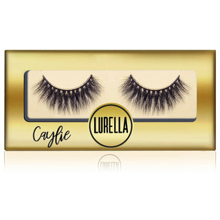 Lurella 3D Mink Eyelash