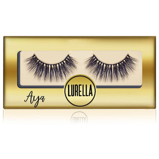 Lurella 3D Mink Eyelash
