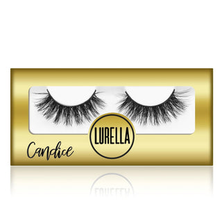 Lurella 3D Mink Eyelash