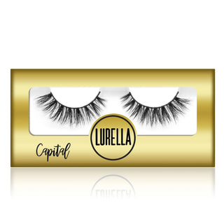 Lurella 3D Mink Eyelash