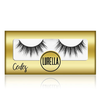 Lurella 3D Mink Eyelash