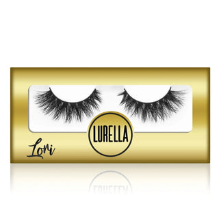 Lurella 3D Mink Eyelash