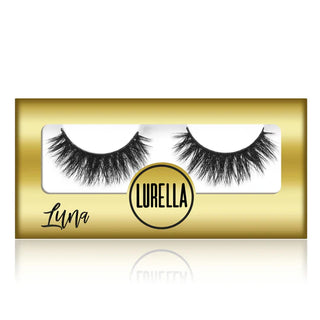 Lurella 3D Mink Eyelash