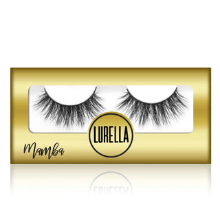 Lurella 3D Mink Eyelash