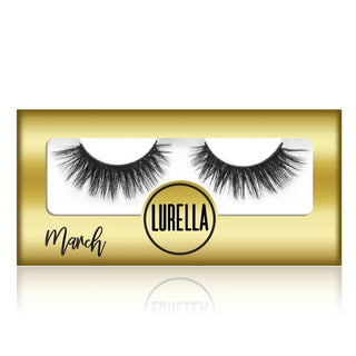 Lurella 3D Mink Eyelash