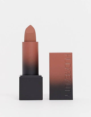 Huda Beauty Power Bullet Matte Lipstick