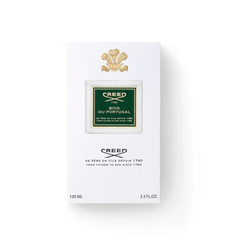 Creed Bois Du Portugal For Men EDP 100Ml
