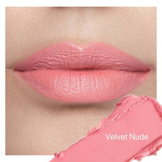 Luscious Signature Lipstick Velvet Nude 30 - AllurebeautypkLuscious Signature Lipstick Velvet Nude 30