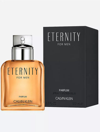 Calvin Klein Eternity Parfum For Men 100Ml - AllurebeautypkCalvin Klein Eternity Parfum For Men 100Ml