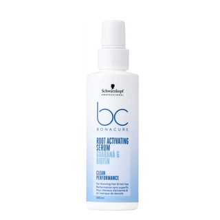 Schwarzkopf Bonacure Root Activating Serum 100Ml