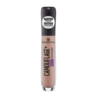 Essence Camouflage + Matt Concealer