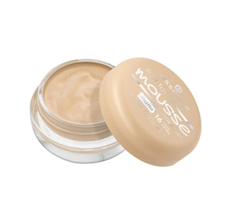 Essence Soft Touch Mousse Make Up