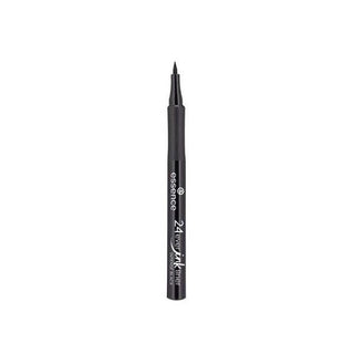 Essence 24ever ink liner - 01 Intense Black 1.2ml - AllurebeautypkEssence 24ever ink liner - 01 Intense Black 1.2ml