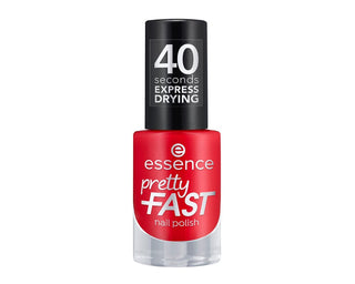 Essence Pretty Fast Nail Polish