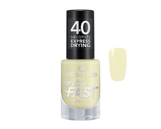 Essence Pretty Fast Nail Polish