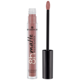 Essence 8h Liquid Matte Lipstick