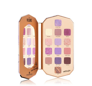 Essence Disney Villains Eyeshadow Palette
