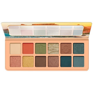 Essence Welcome To Cape Town Eyeshadow Palette - AllurebeautypkEssence Welcome To Cape Town Eyeshadow Palette
