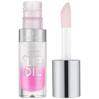 Essence Hydra Kiss Lip Oil 01 4Ml