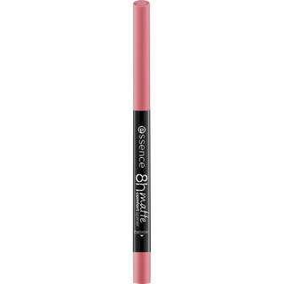 Essence Cushion Talk 8H Matte Comfort Lip Liner 15