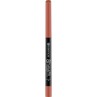 Essence Cushion Talk 8H Matte Comfort Lip Liner 12