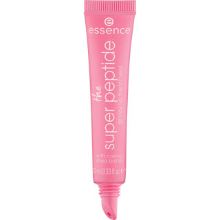 Essence Super Peptide Lip Balm - 02 Pinkified 10Ml