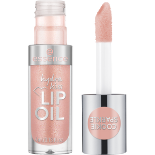 Essence Hydra Kiss Lip Oil 09 4Ml