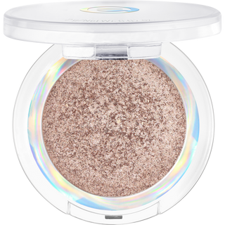 Essence Mono Eyeshadow Pearly 02 Silky Taupe