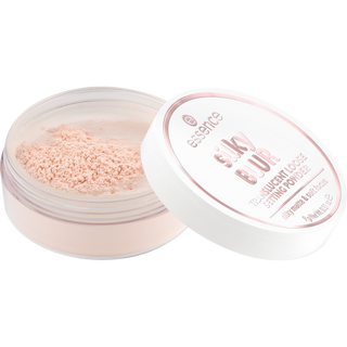 Essence Silky Blur Translucent Loose Setting Powder 10