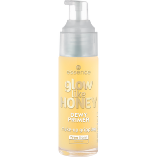 Essence Face Glow Like Honey Dewy Primer 30Ml