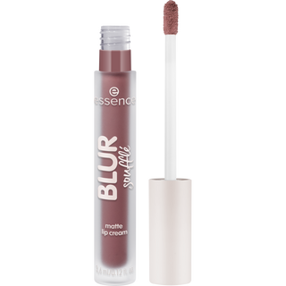 Essence Click Bait Blur Matte Souffle Lip Cream 01