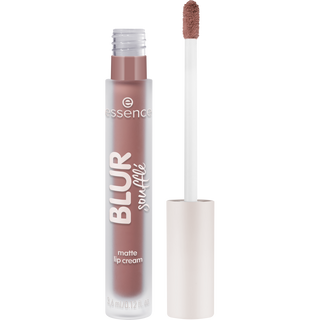 Essence Click Bait Blur Matte Souffle Lip Cream 02