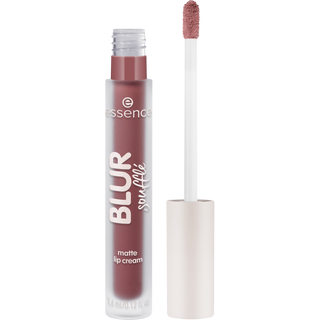 Essence Click Bait Blur Matte Souffle Lip Cream 03
