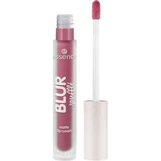Essence Click Bait Blur Matte Souffle Lip Cream 05