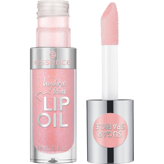 Essence Hydra Kiss Lip Oil 10 4Ml